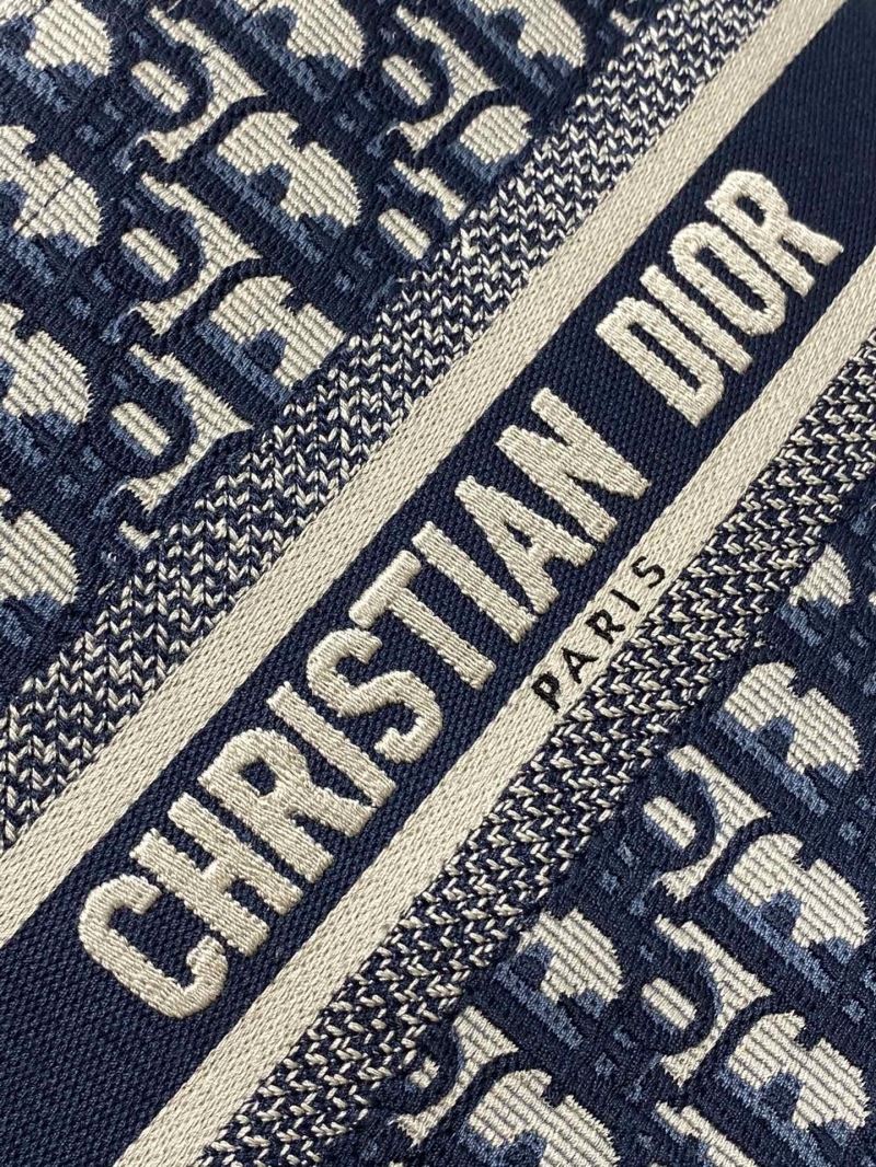 chr1st1an D10r shopping bags